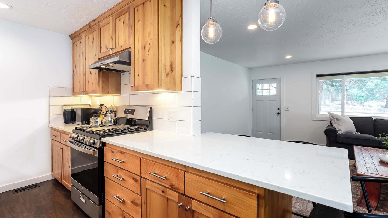 Photo of Kitchen in Larkspur