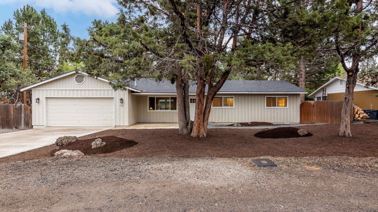 Photo of Outdoor in Larkspur