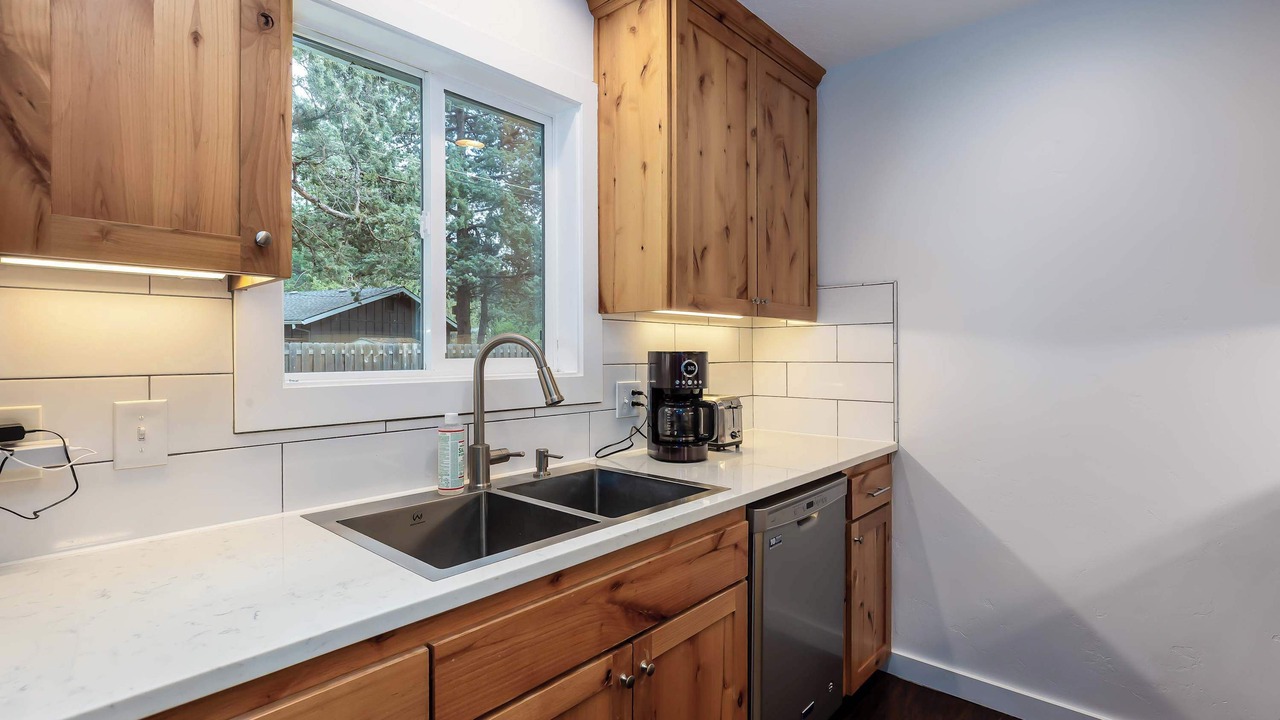 Photo of Kitchen in Larkspur