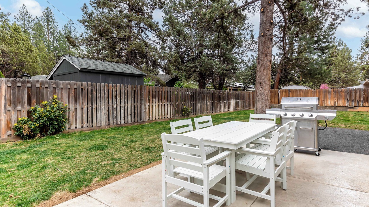Photo of Outdoor in Larkspur