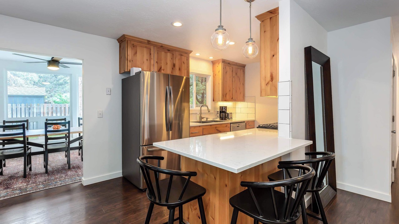 Photo of Kitchen in Larkspur