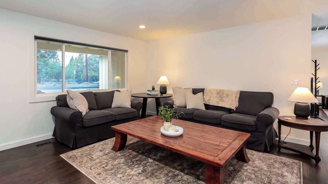 Photo of Livingroom in Larkspur