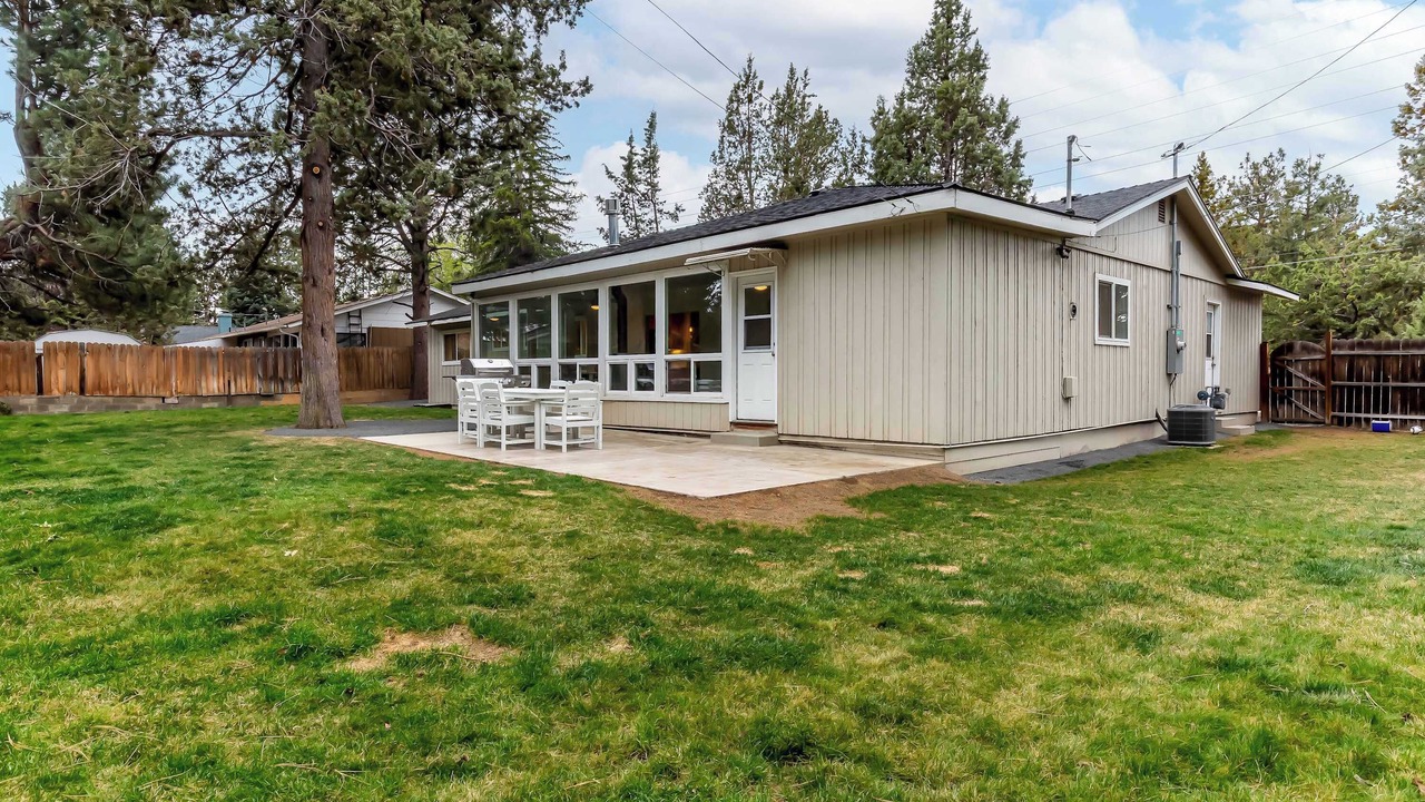 Photo of Outdoor in Larkspur