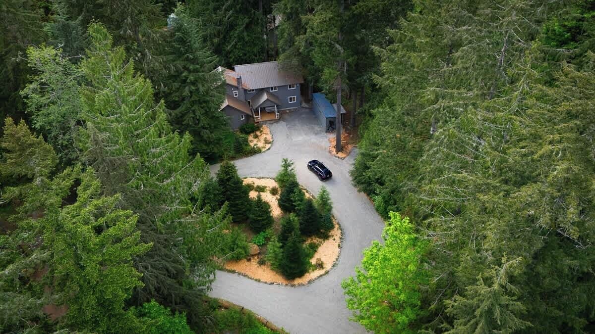 Photo of Outdoor in Glacier