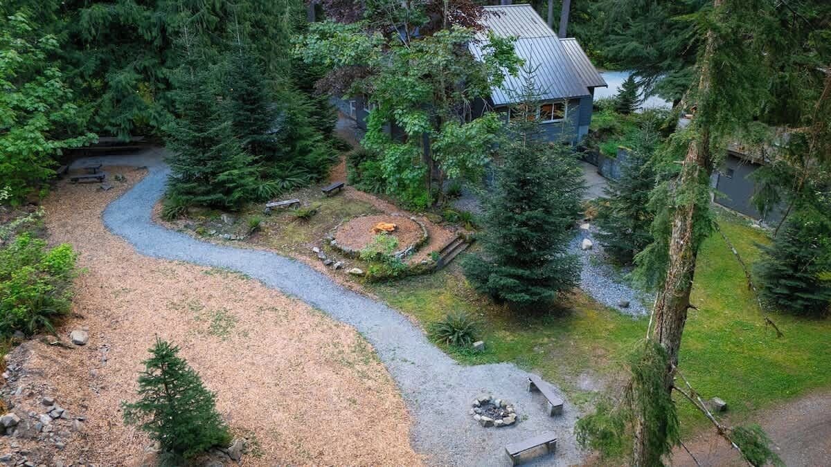 Photo of Outdoor in Glacier
