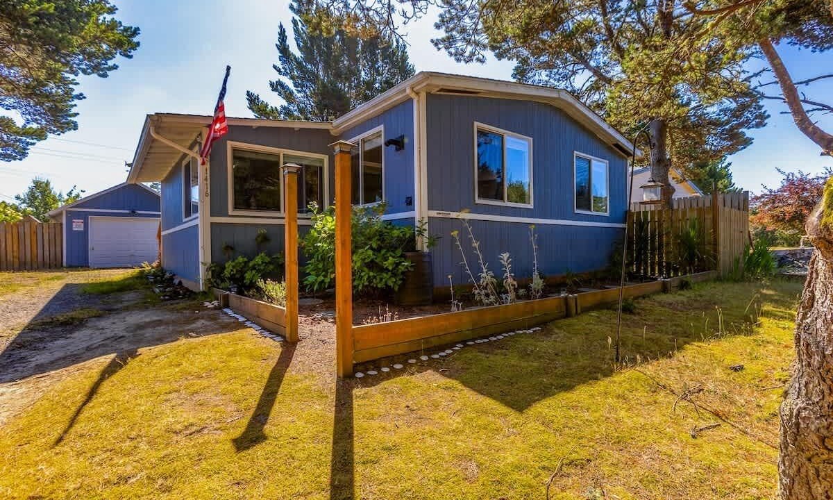 Photo of Outdoor in Grayland