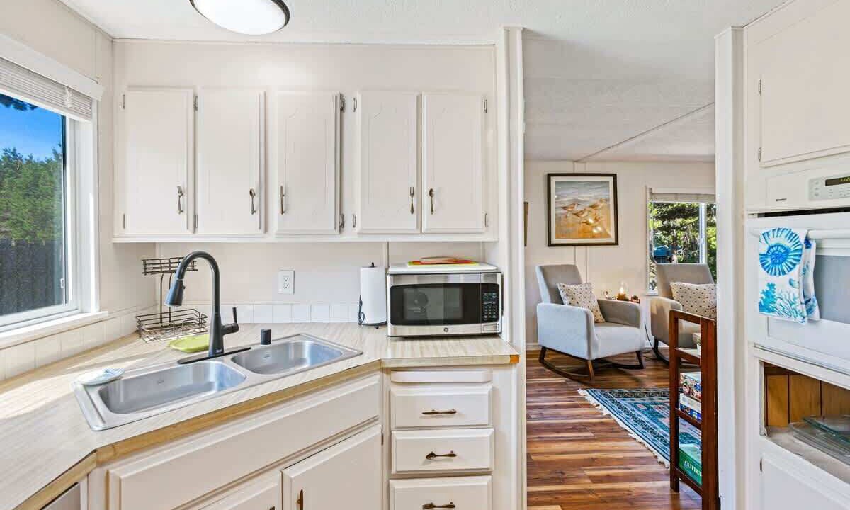 Photo of Kitchen in Grayland