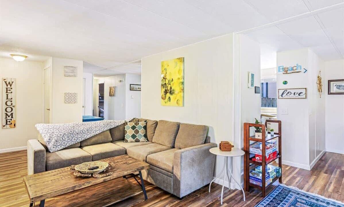 Photo of Livingroom in Grayland