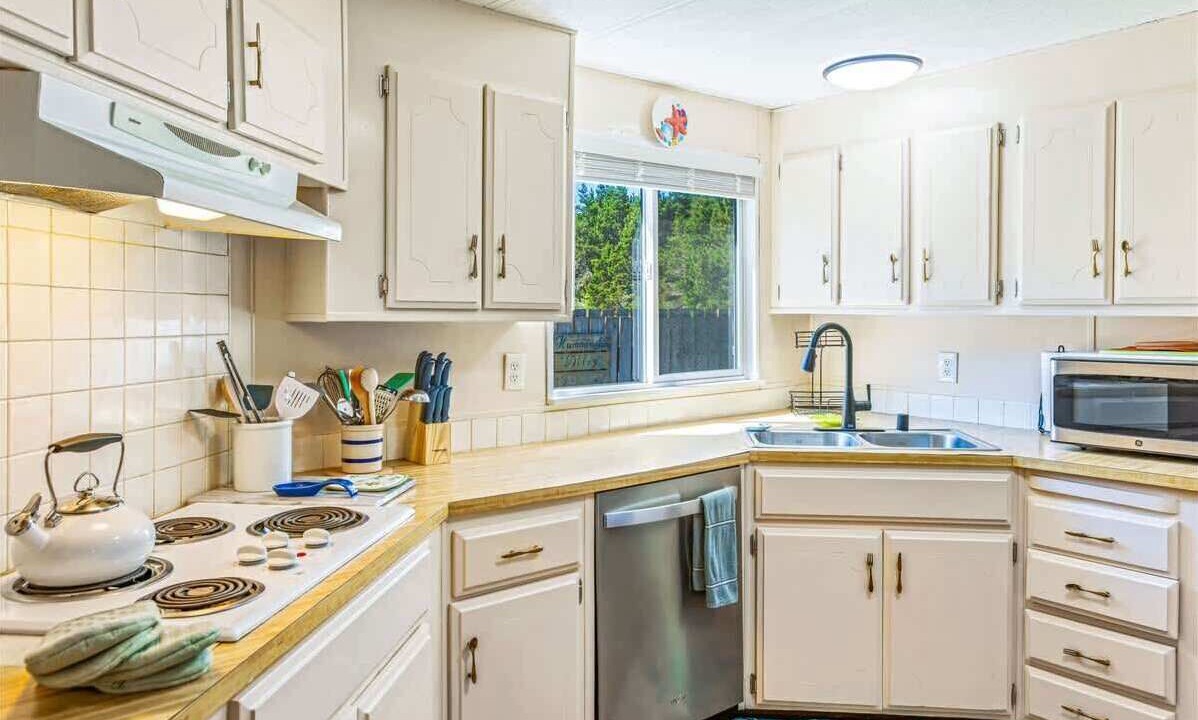Photo of Kitchen in Grayland