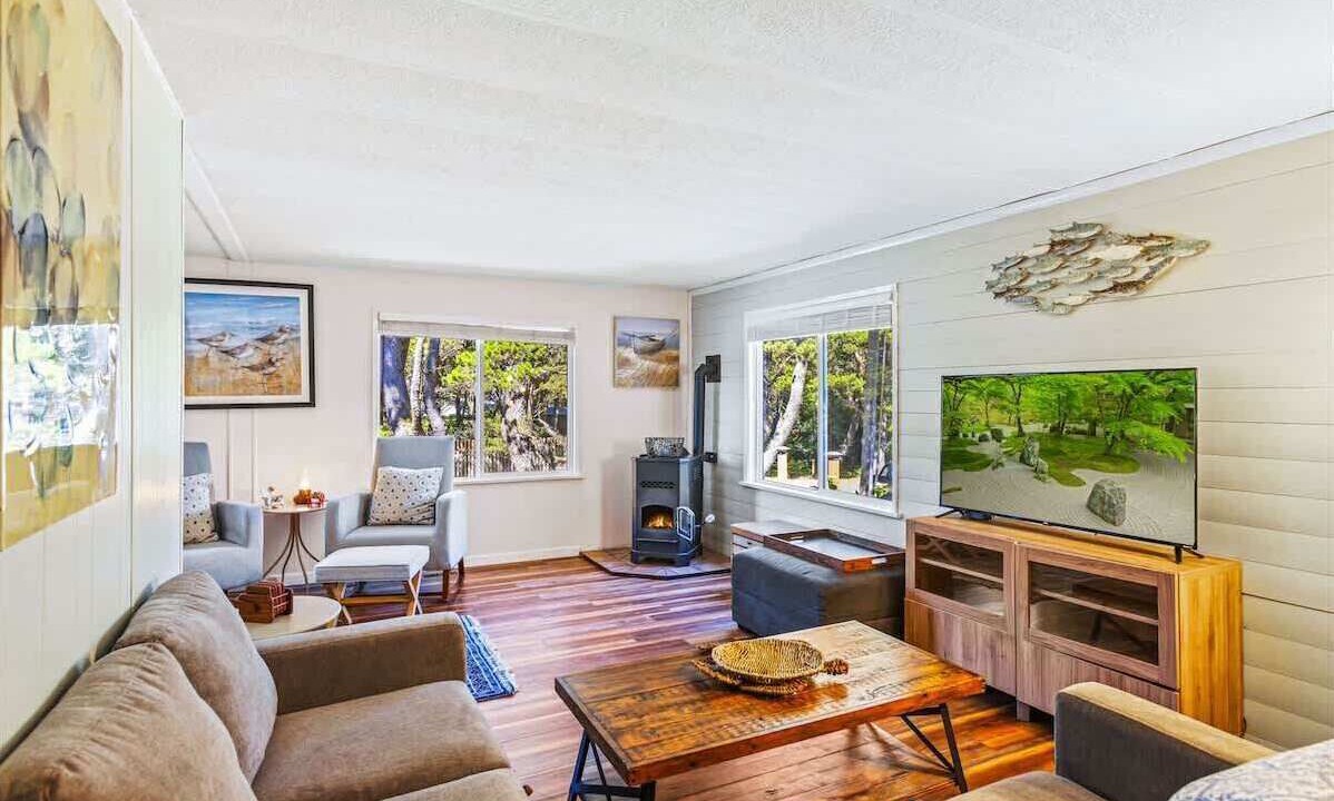 Photo of Livingroom in Grayland