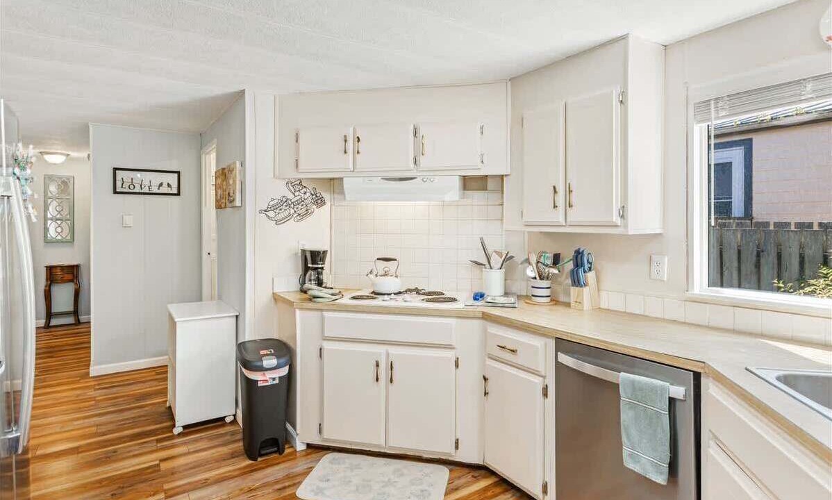 Photo of Kitchen in Grayland