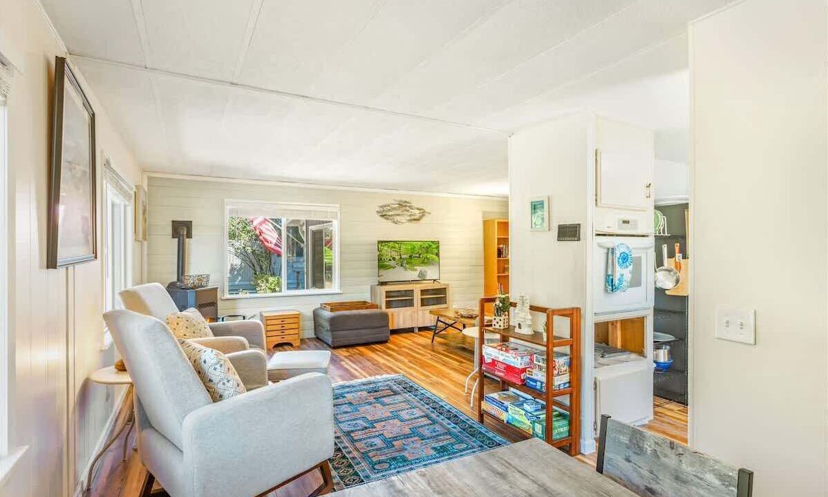 Photo of Livingroom in Grayland
