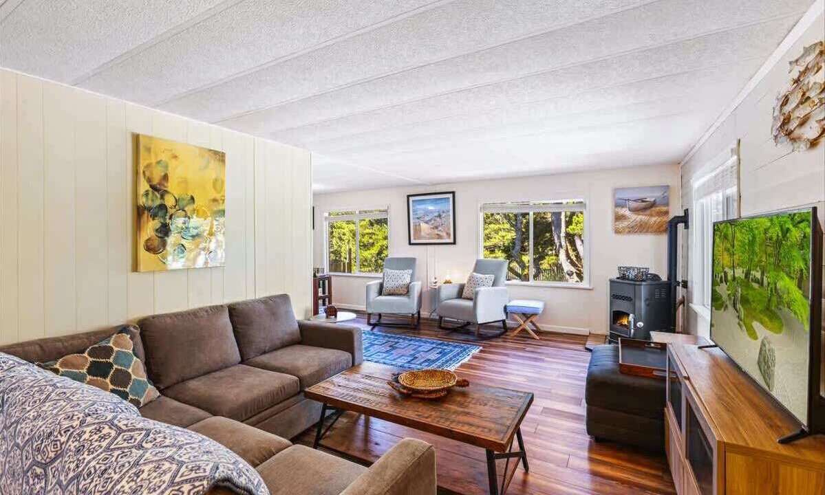 Photo of Livingroom in Grayland