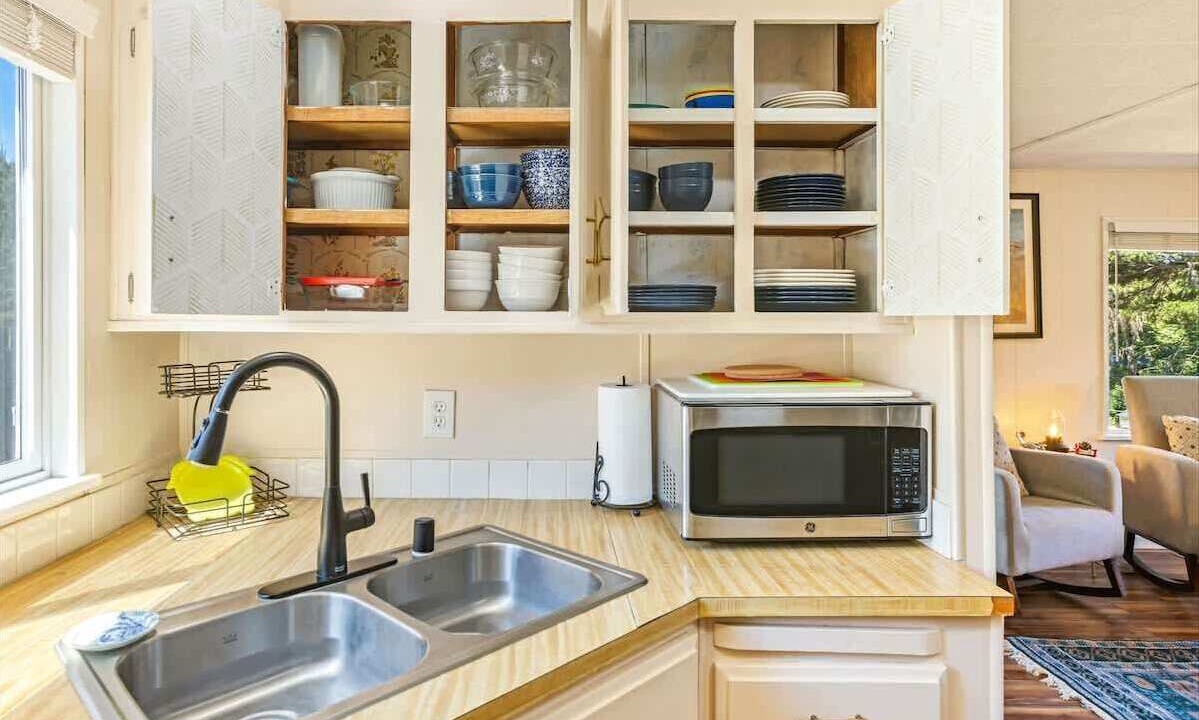 Photo of Kitchen in Grayland