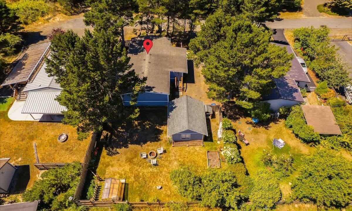 Photo of Outdoor in Grayland