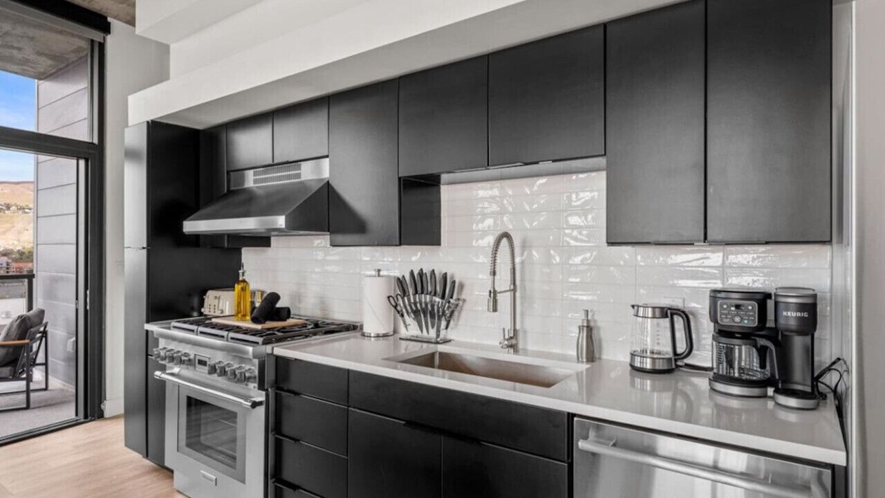 Photo of Kitchen in Rio Grande