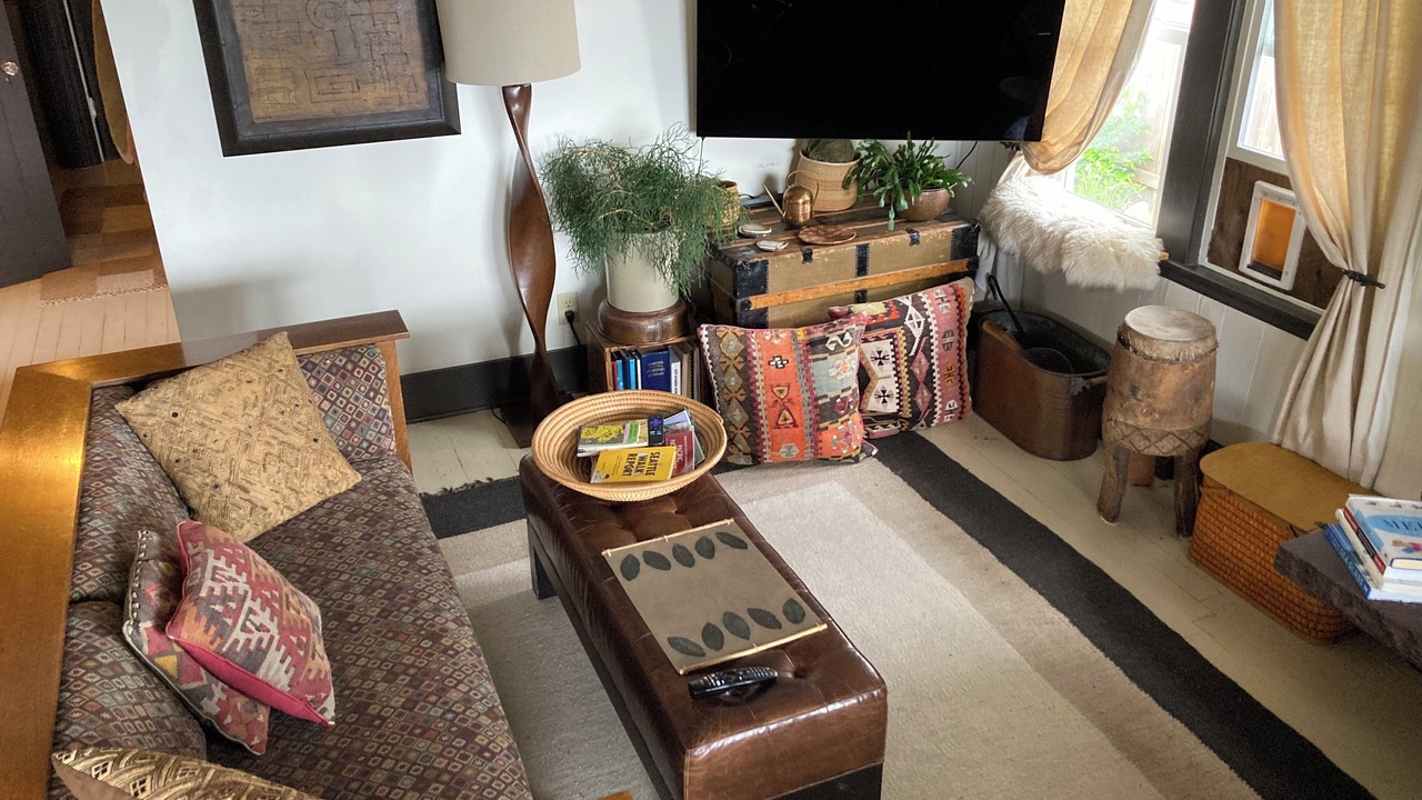 Photo of Livingroom in Endolyne