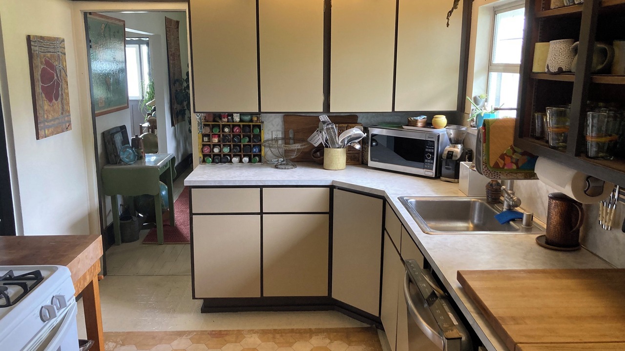 Photo of Kitchen in Endolyne