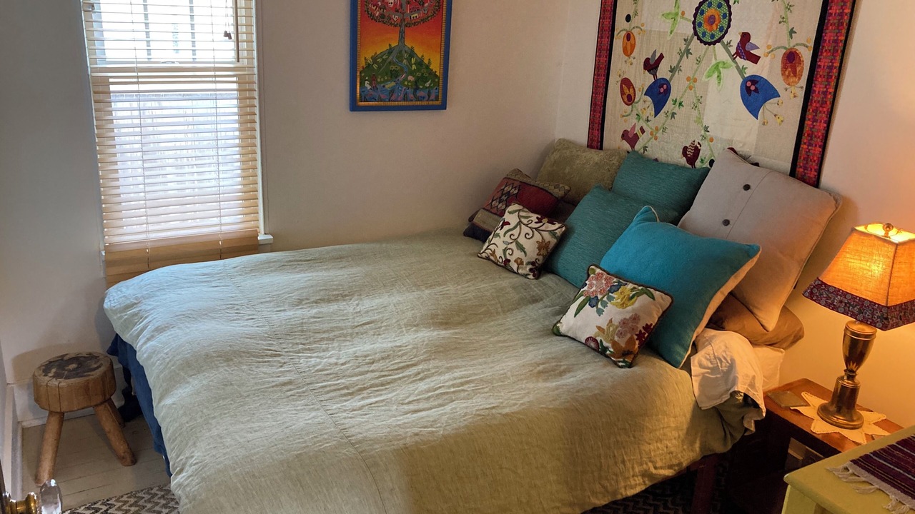 Photo of Bedroom in Endolyne