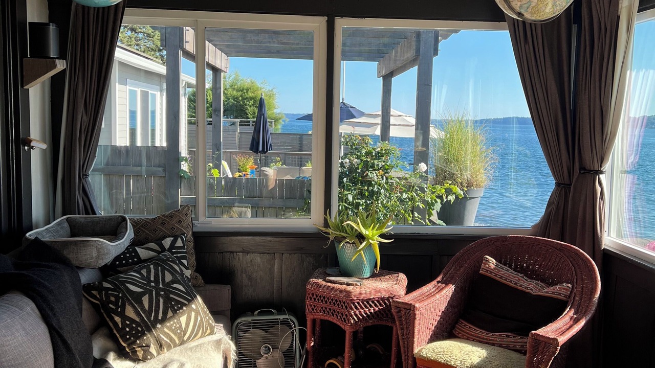 Photo of Livingroom in Endolyne