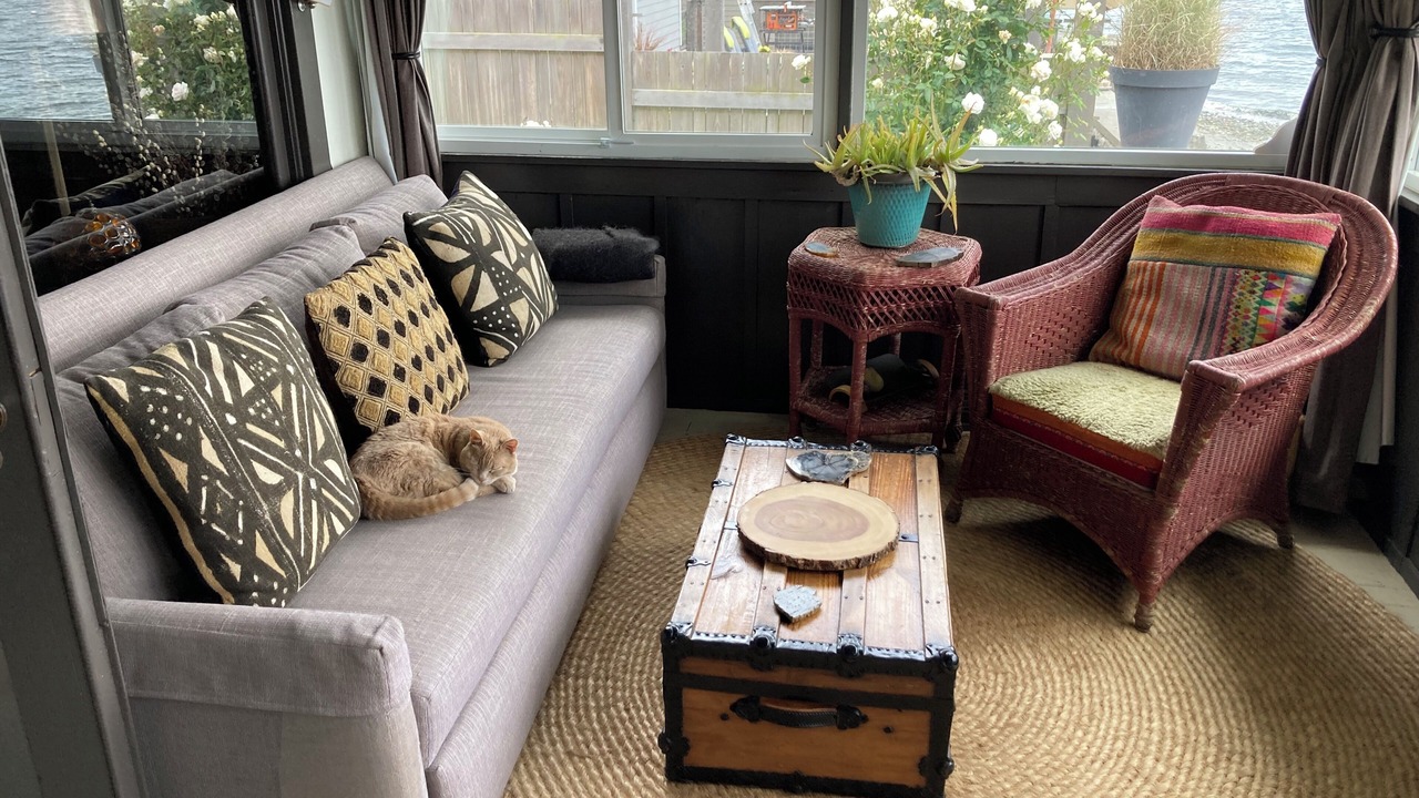 Photo of Livingroom in Endolyne