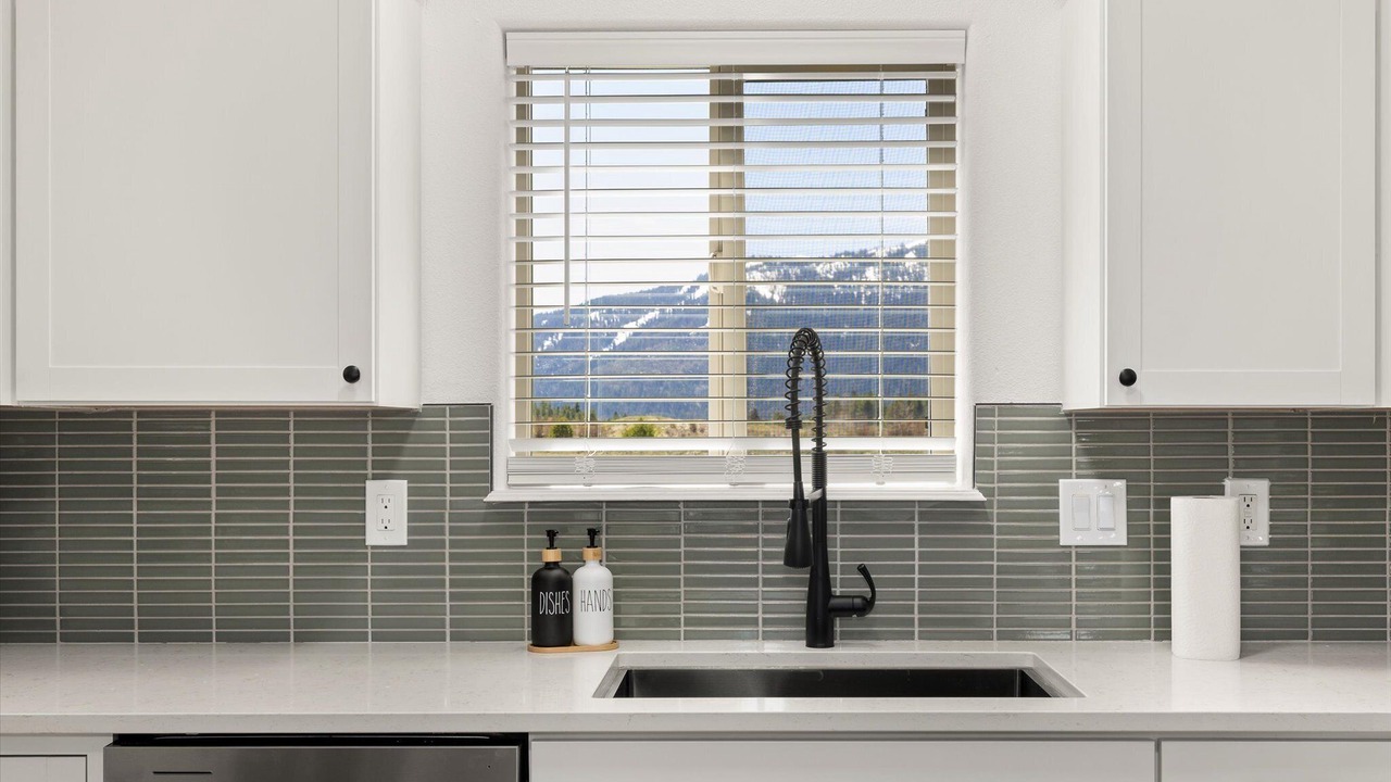 Photo of Kitchen in Donnelly