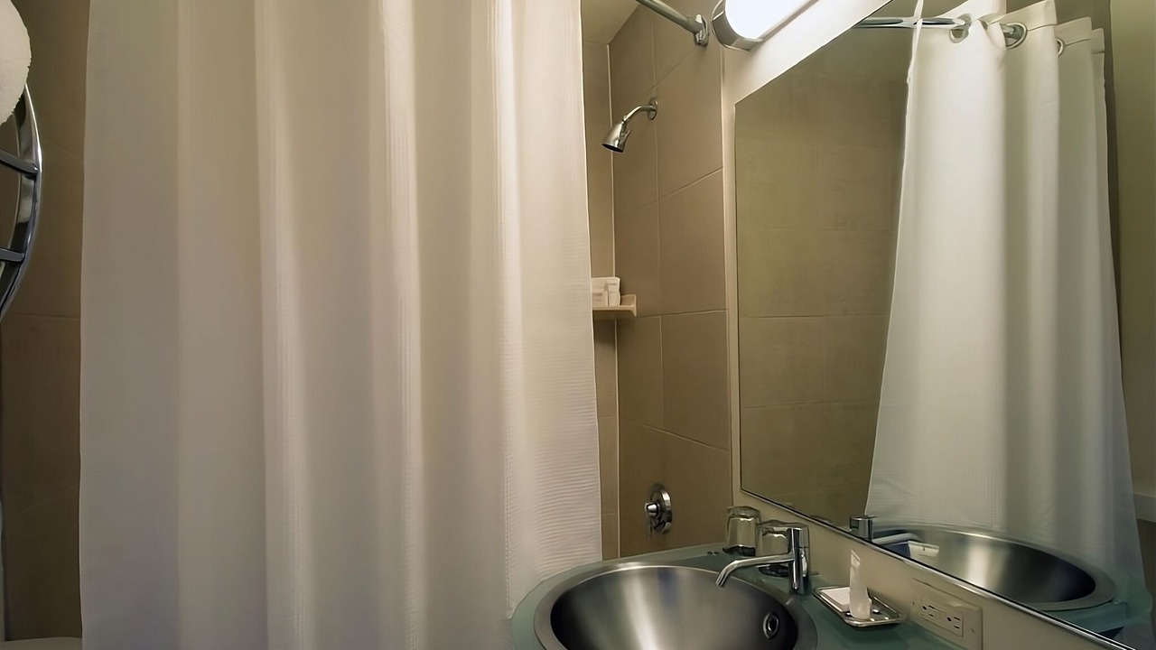 Photo of Bathroom in Downtown Portland