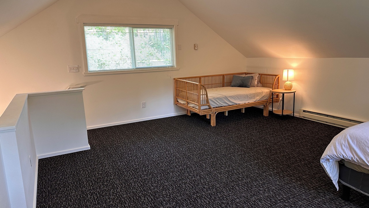 Photo of Bedroom in Olympia
