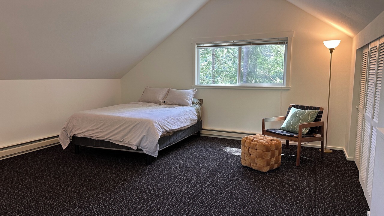 Photo of Bedroom in Olympia