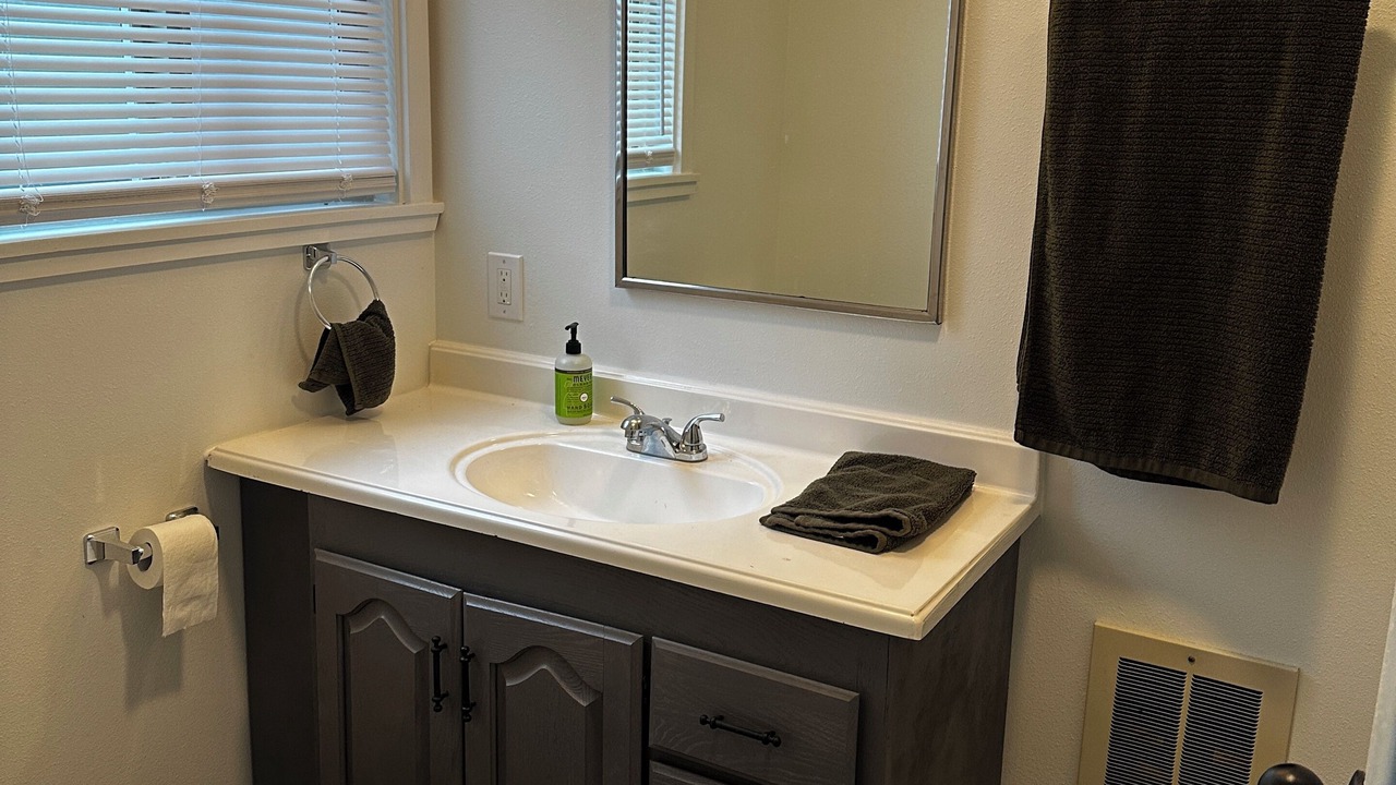 Photo of Bathroom in Olympia