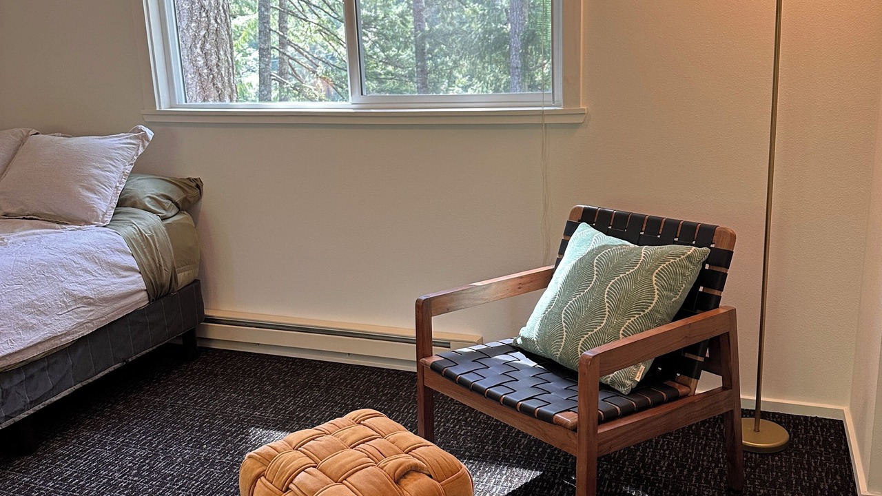 Photo of Bedroom in Olympia