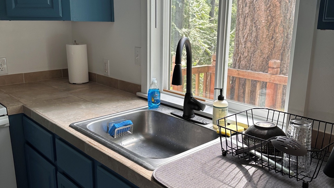 Photo of Kitchen in Olympia