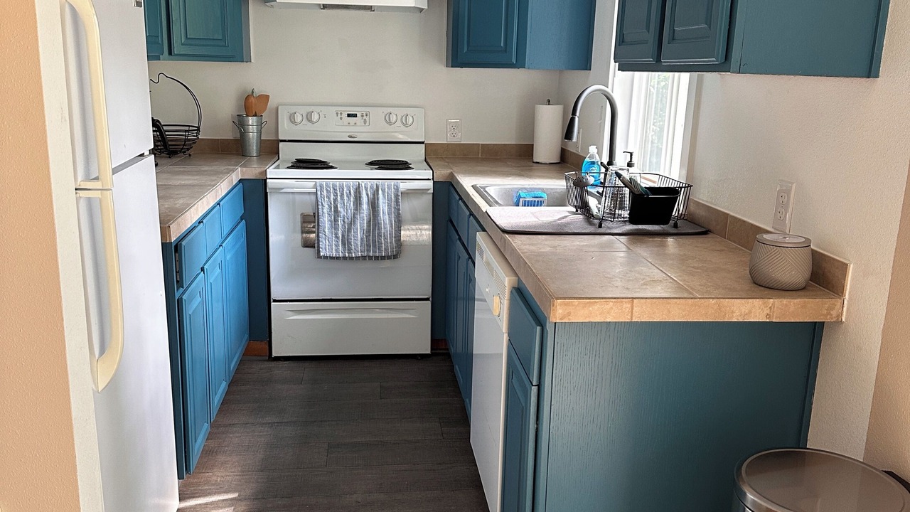 Photo of Kitchen in Olympia