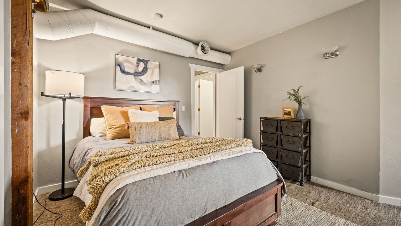 Photo of Bedroom in Rio Grande