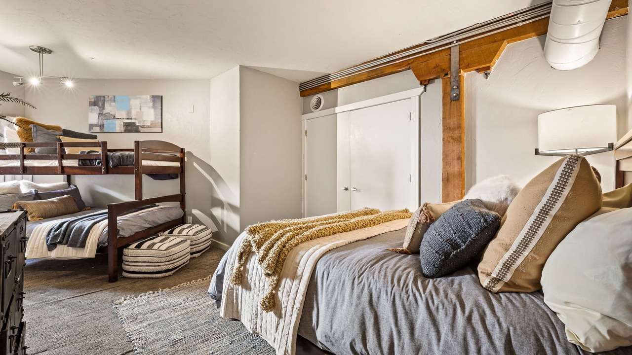 Photo of Bedroom in Rio Grande
