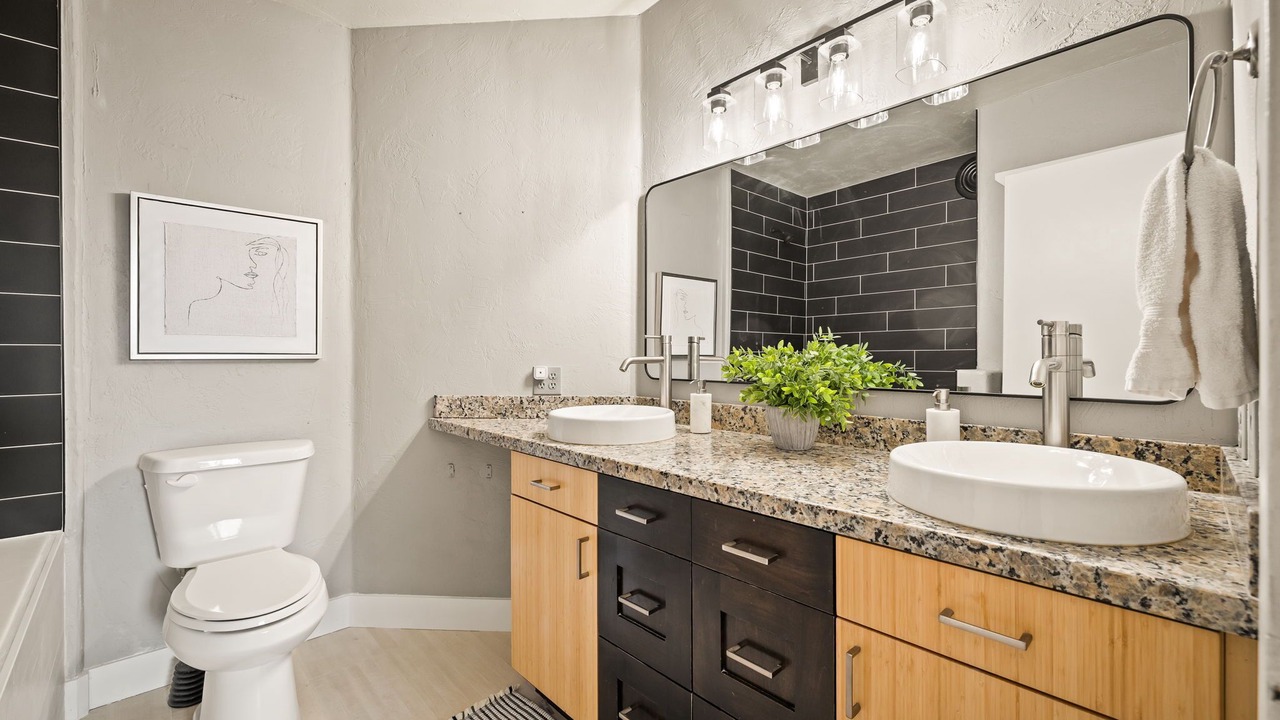 Photo of Bathroom in Rio Grande
