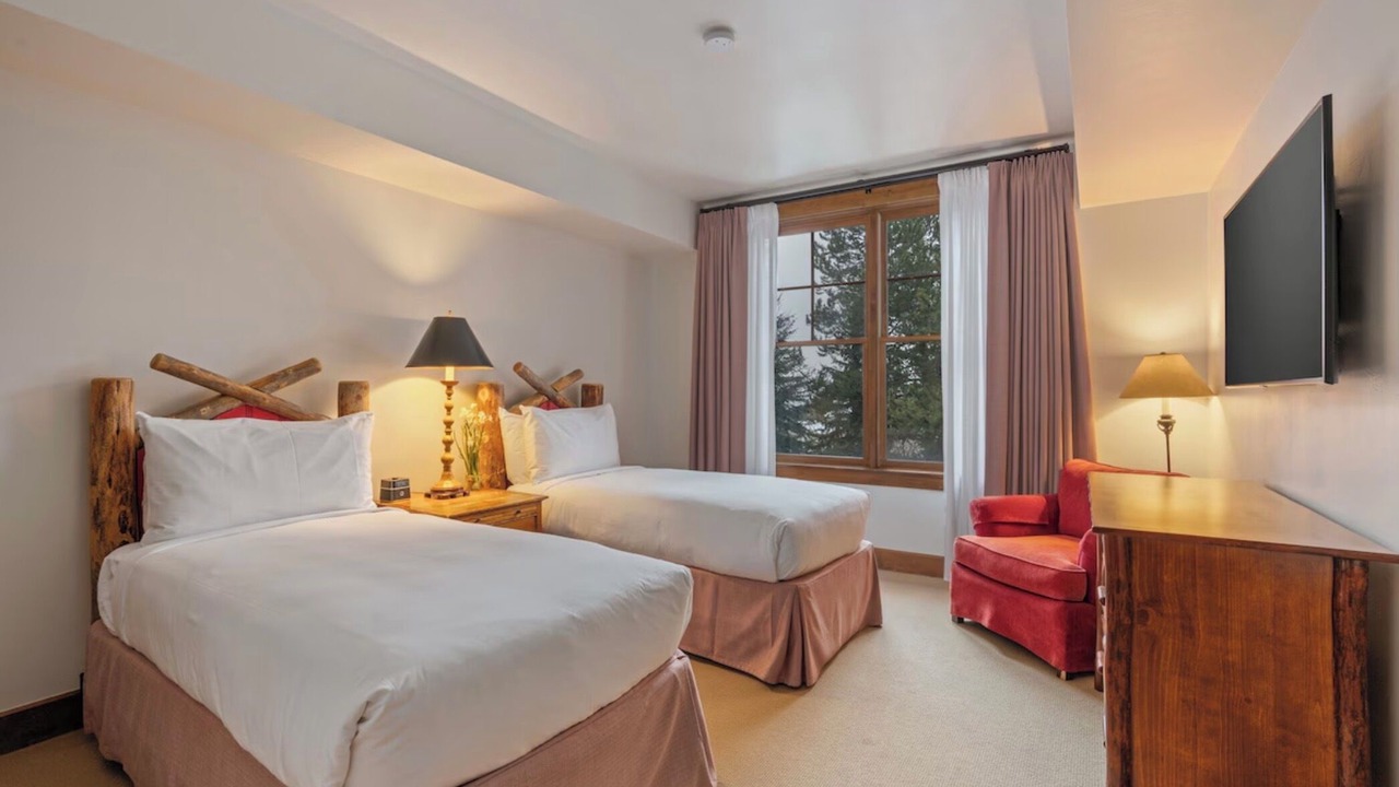 Photo of Bedroom in Wilson
