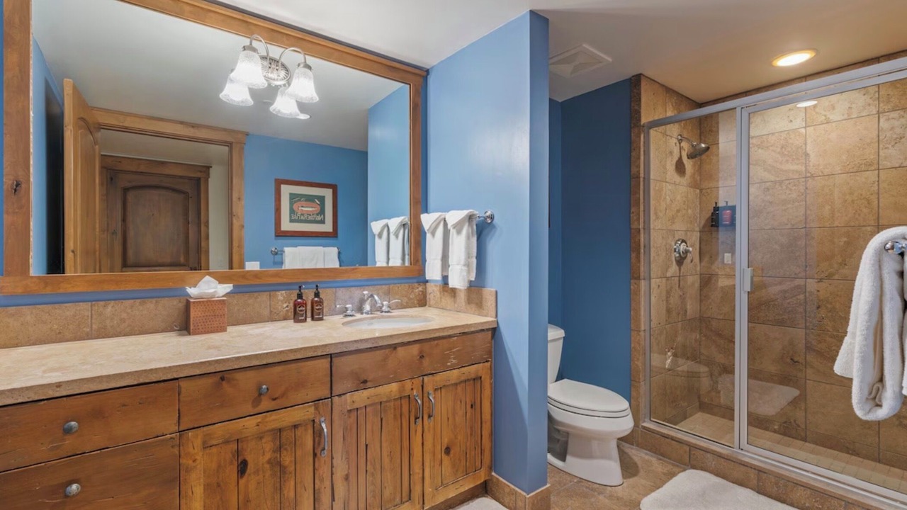 Photo of Bathroom in Wilson