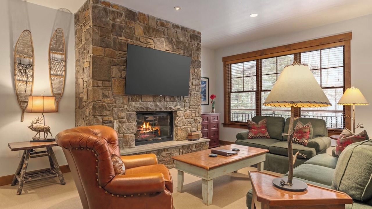 Photo of Livingroom in Wilson