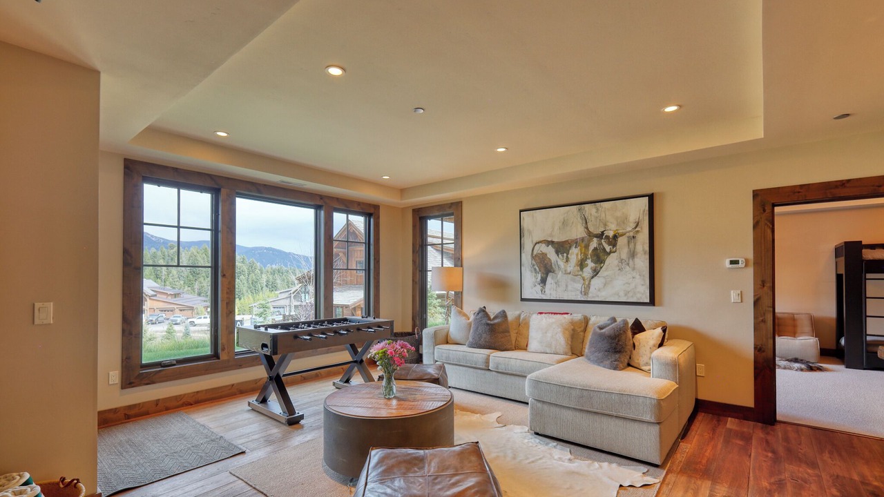 Photo of Bedroom in Spanish Peaks