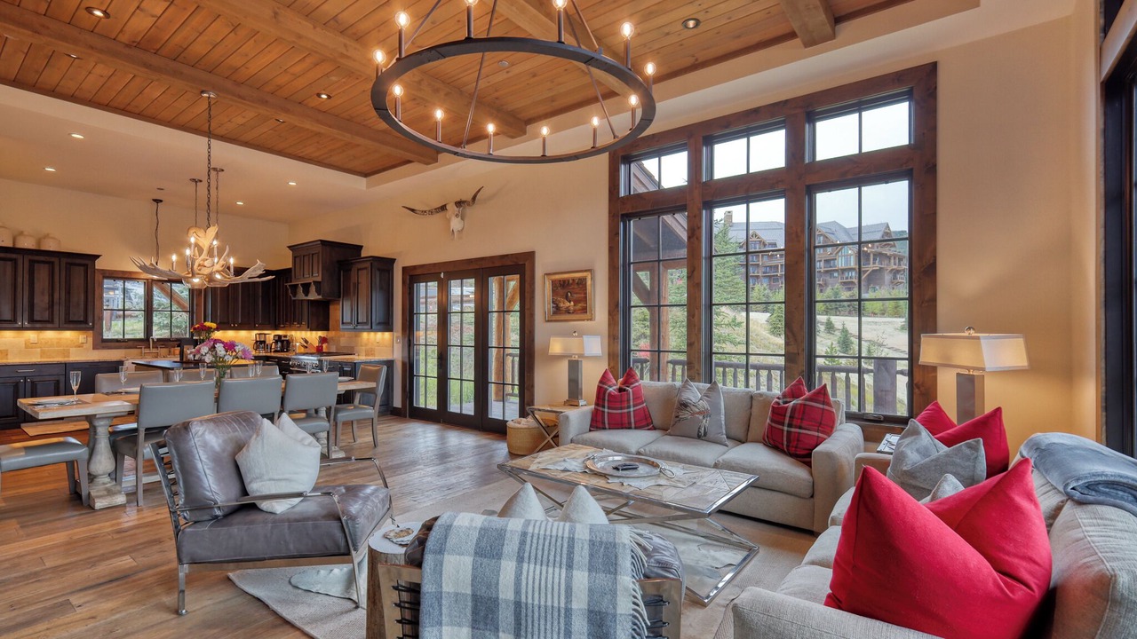 Photo of Bedroom in Spanish Peaks