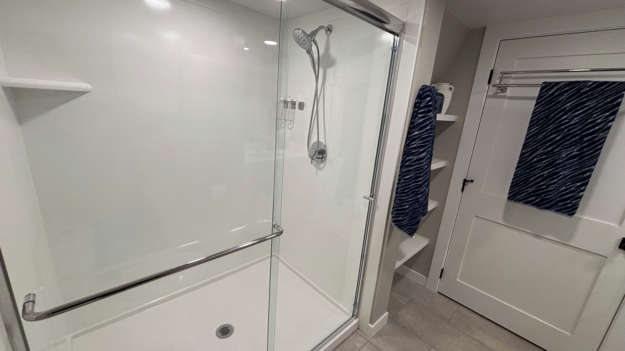 Photo of Bathroom in Burley