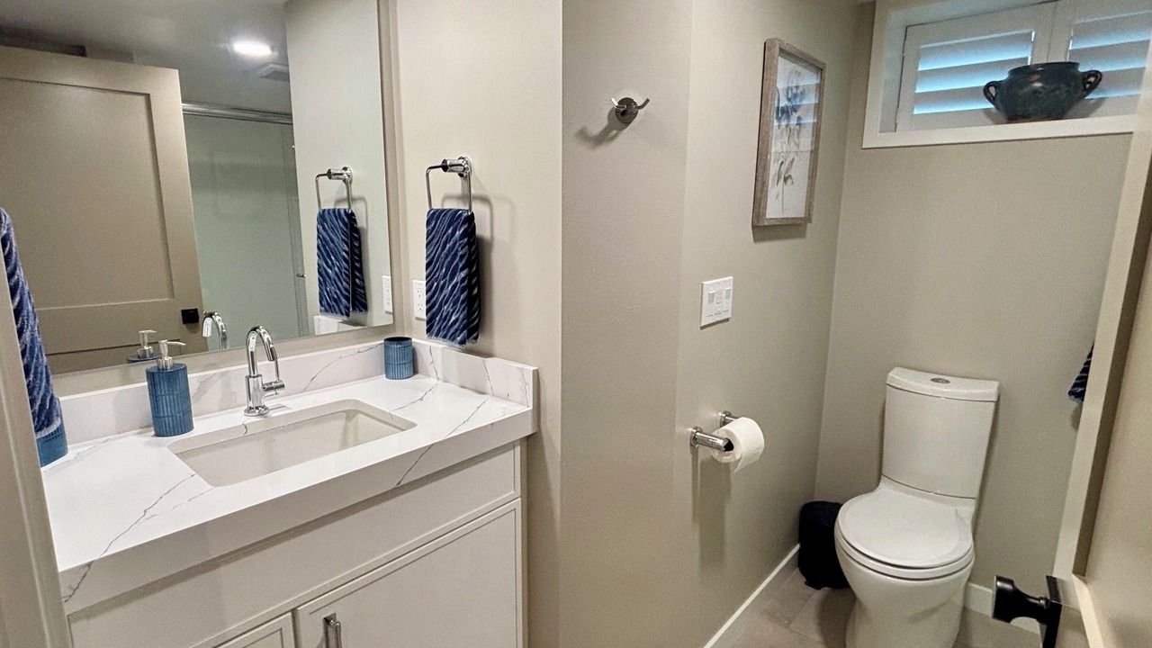 Photo of Bathroom in Burley