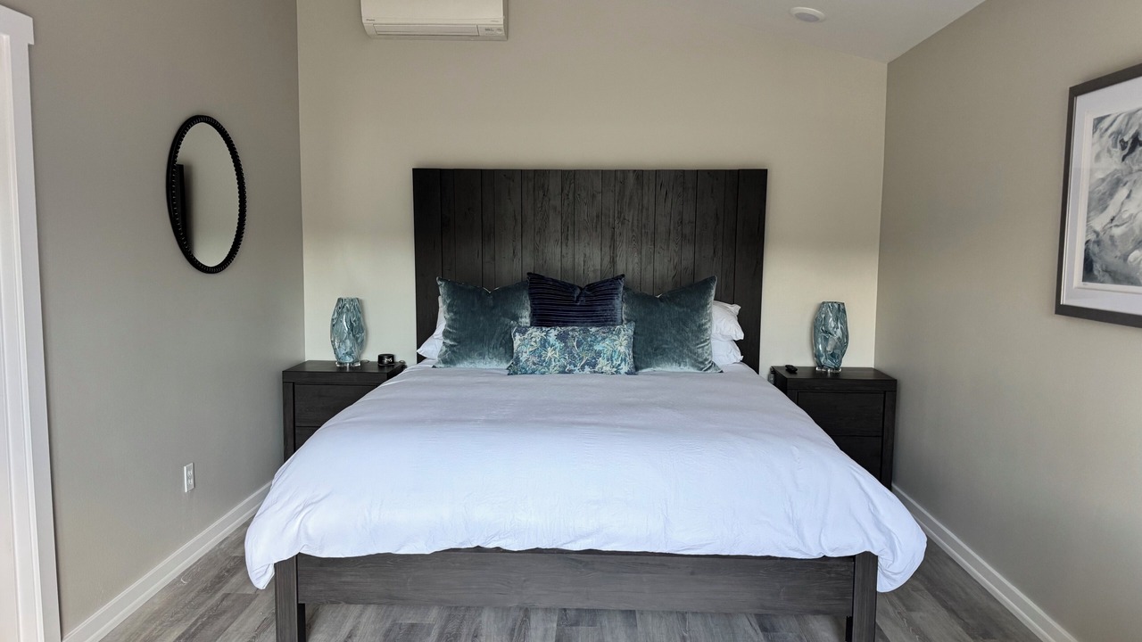 Photo of Bedroom in Burley