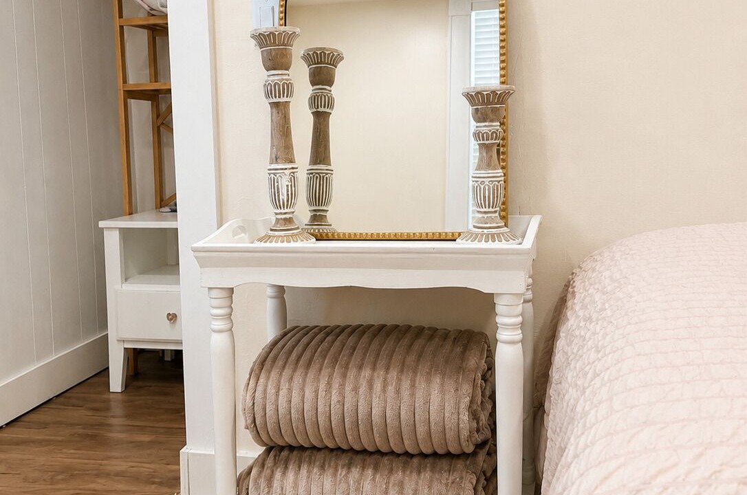 Photo of Bedroom in Old Town Pocatello