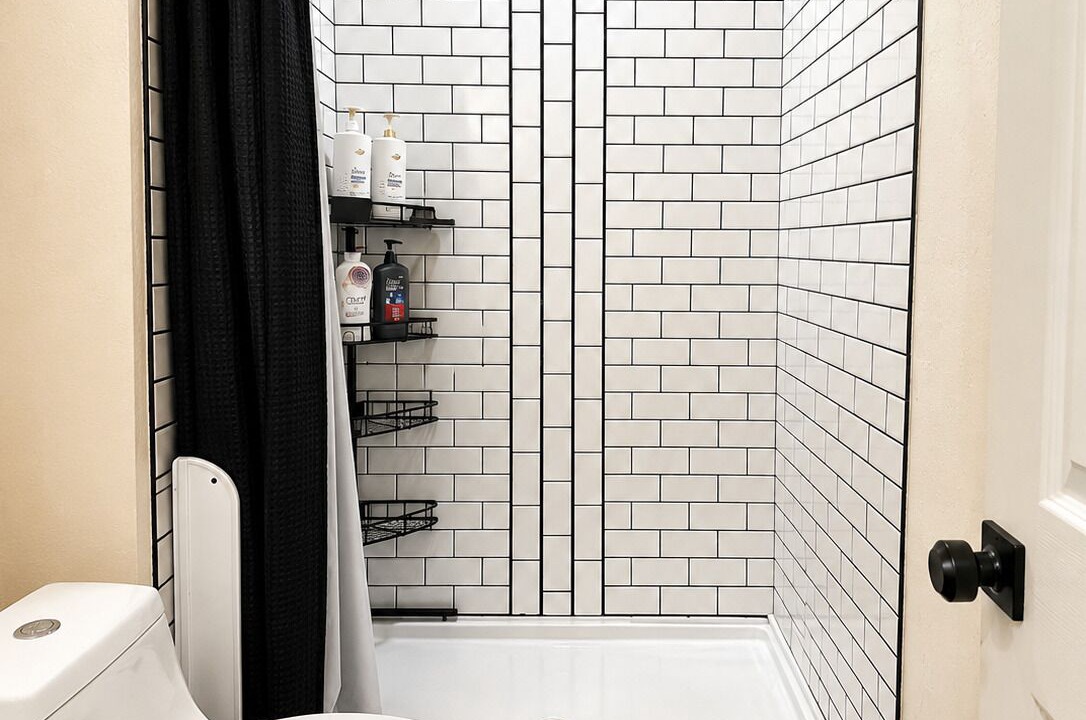 Photo of Bathroom in Old Town Pocatello