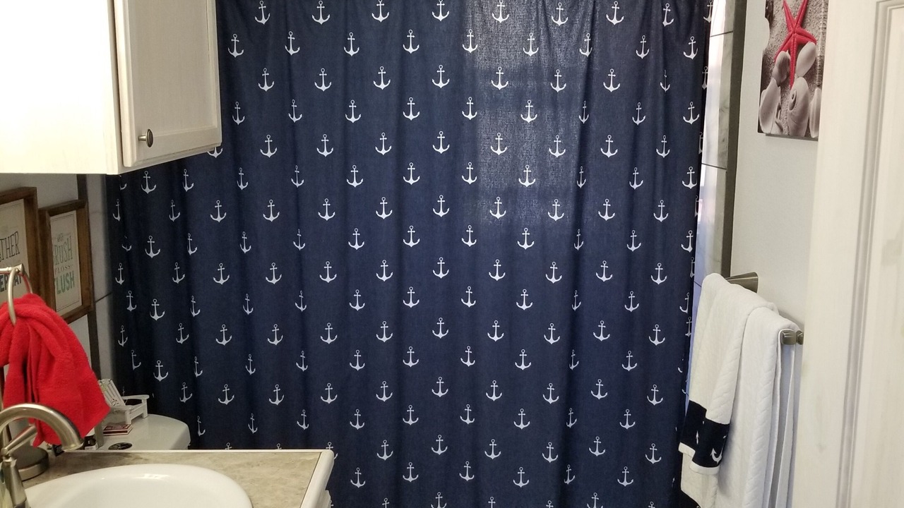 Photo of Bathroom in Birch Bay