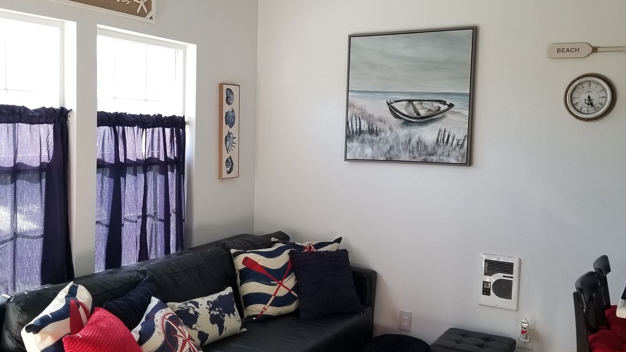 Photo of Livingroom in Birch Bay