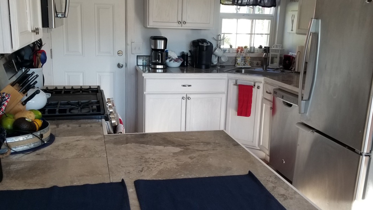 Photo of Kitchen in Birch Bay