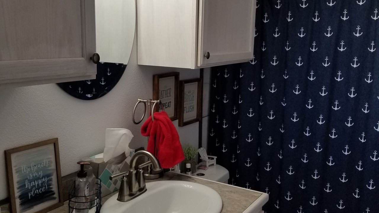 Photo of Bathroom in Birch Bay